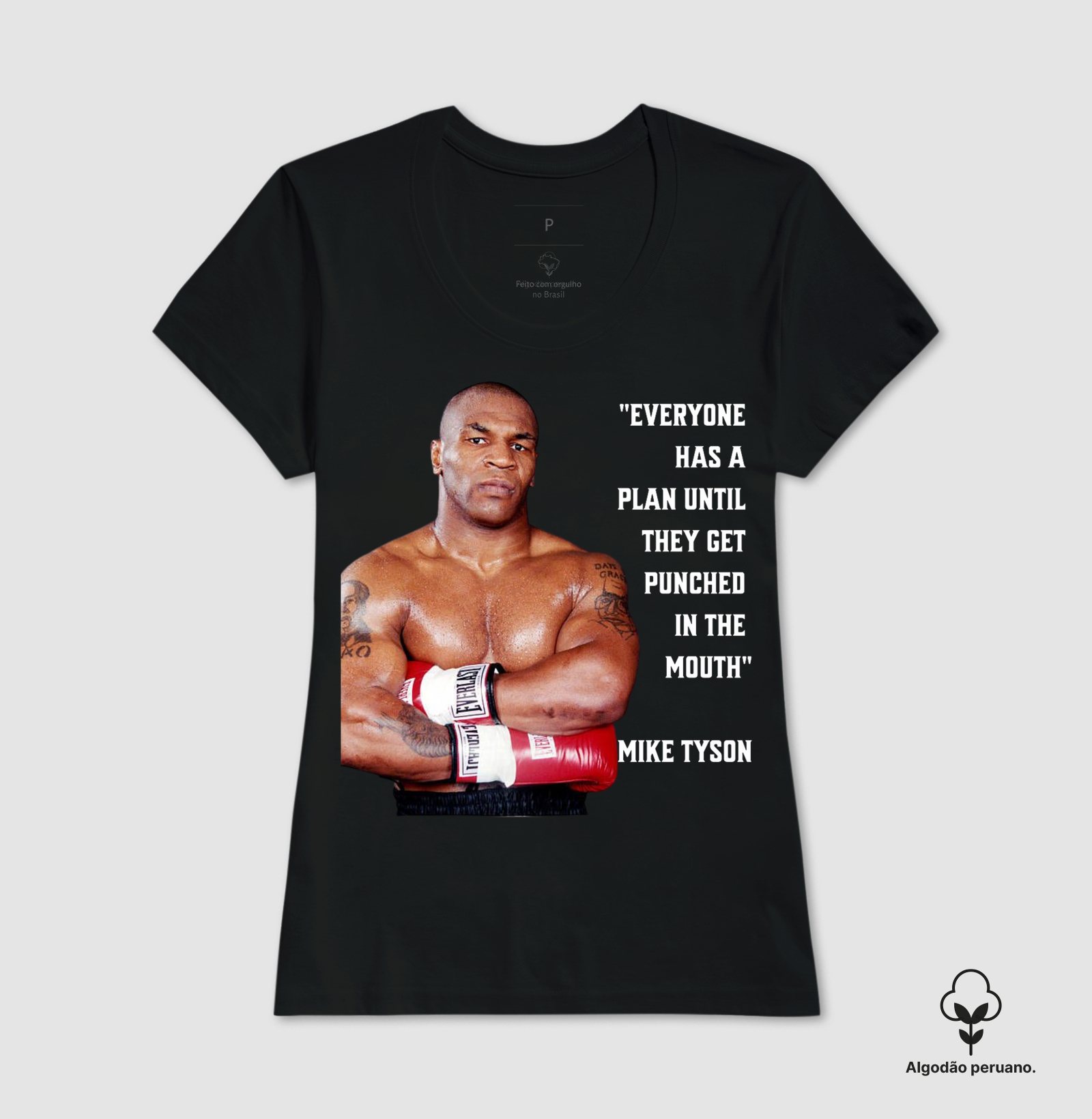 Camisa 6