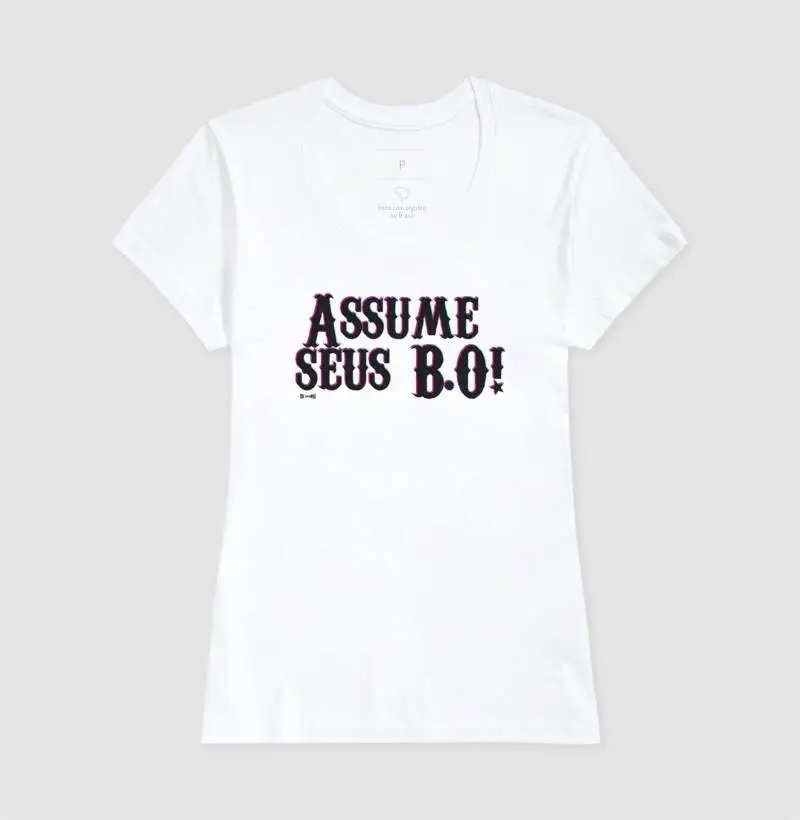 Camisa 4