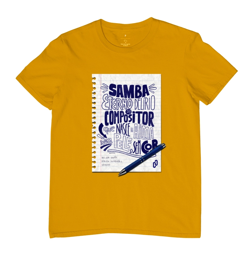 Camisa 1