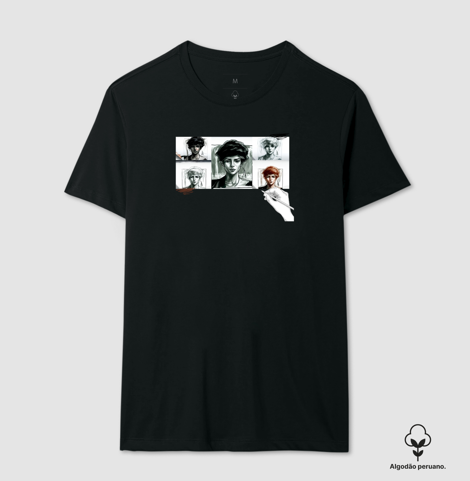 Camisa 1