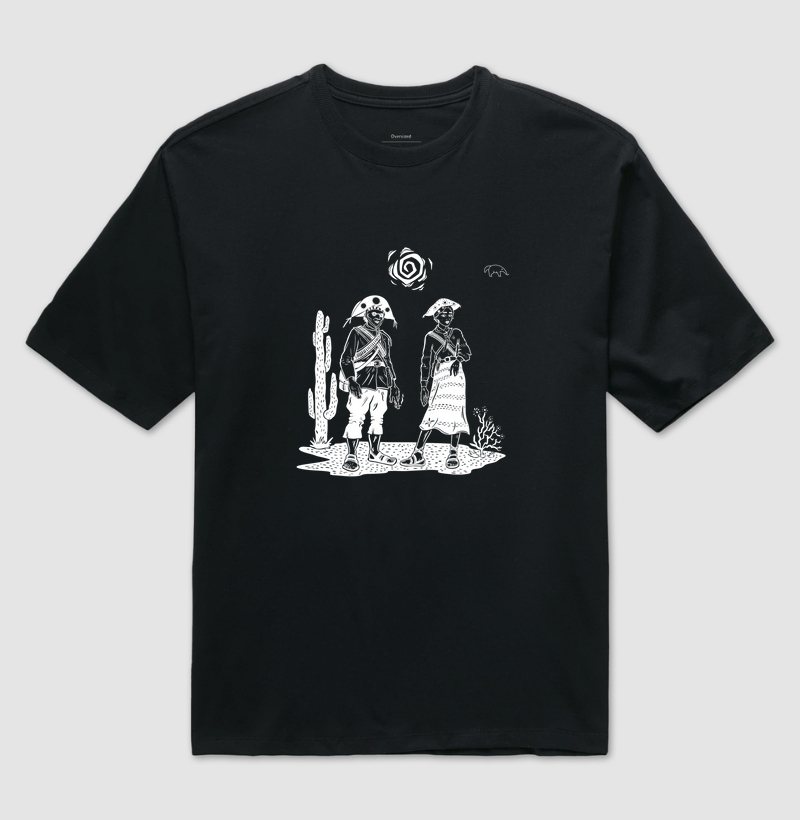 Camisa 1