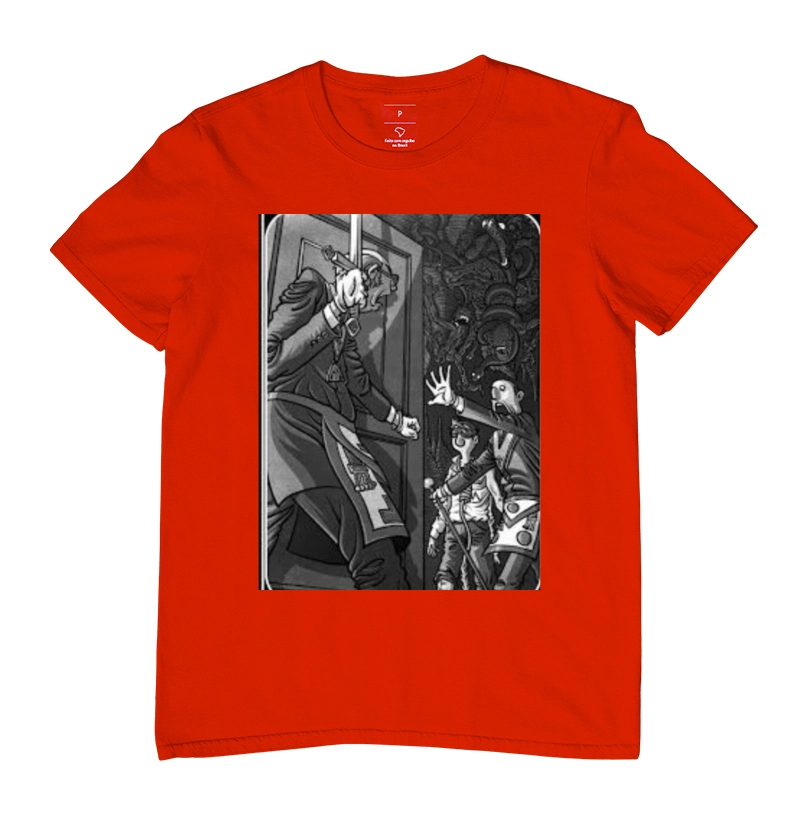 Camisa 5