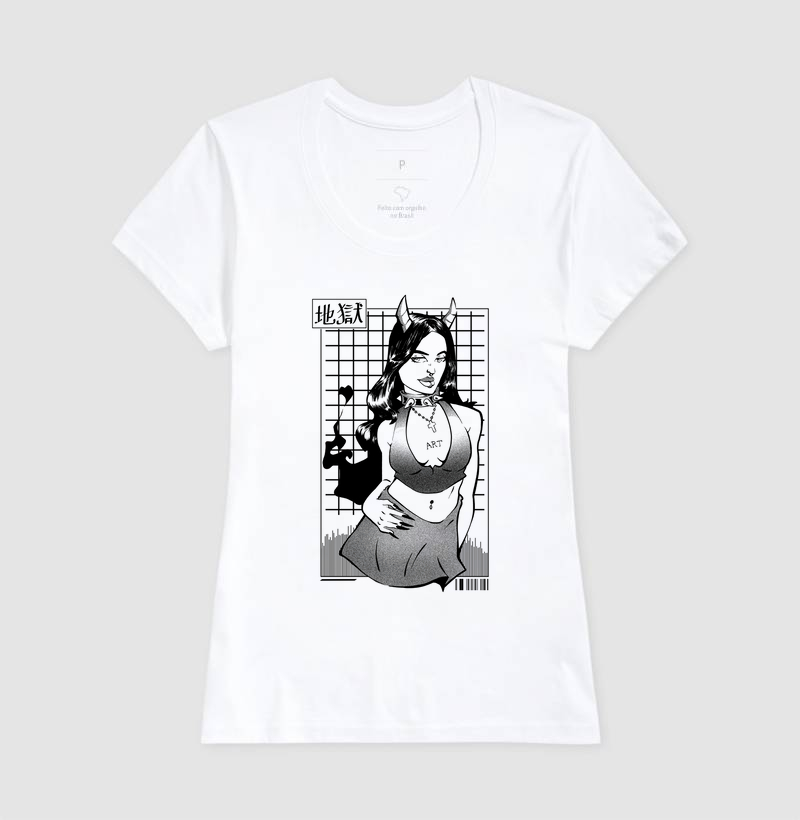 Camisa 3