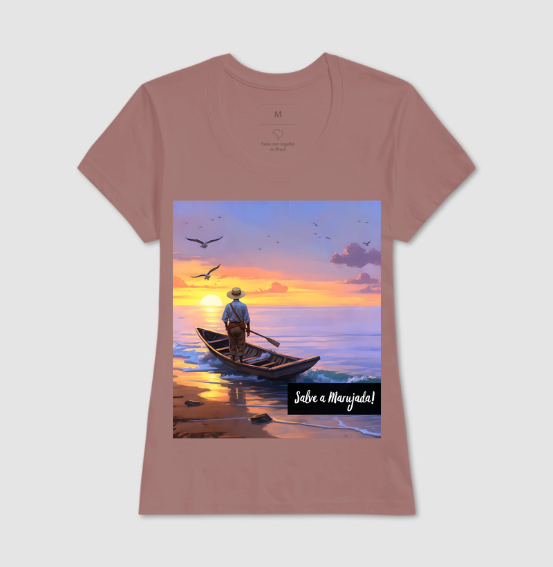 Camisa 18