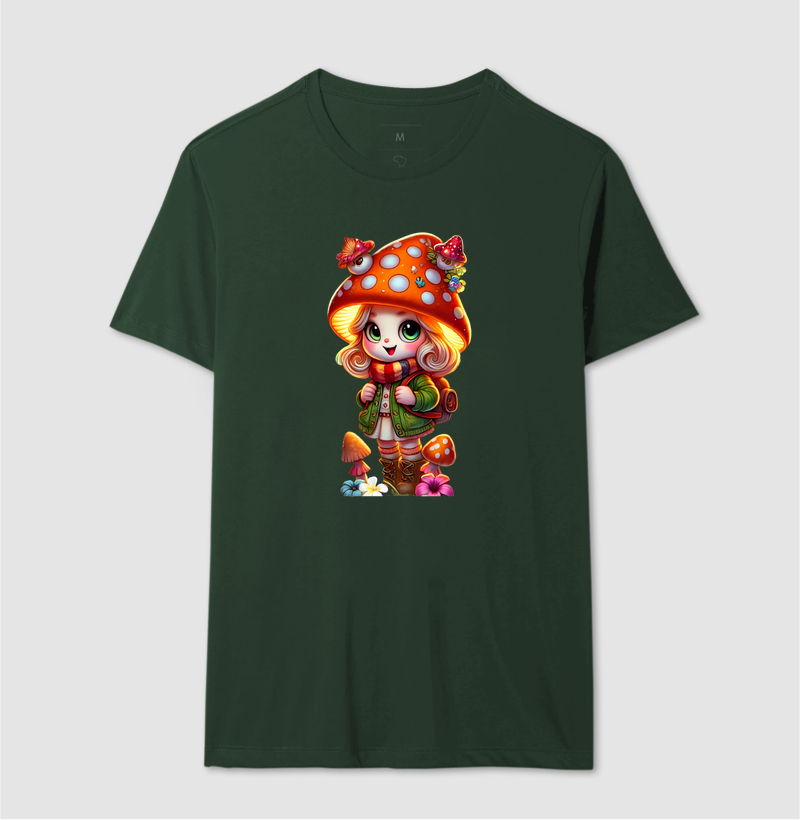 Camisa 11