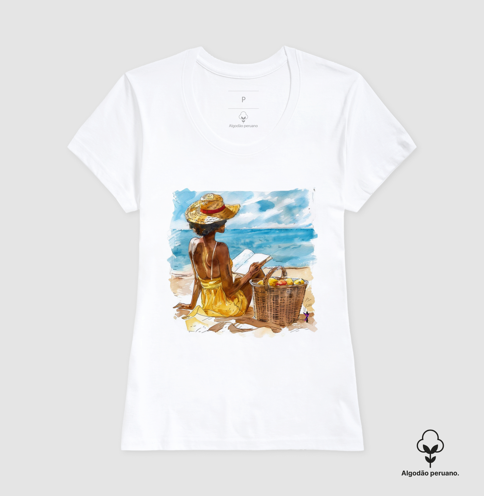 Camisa 5