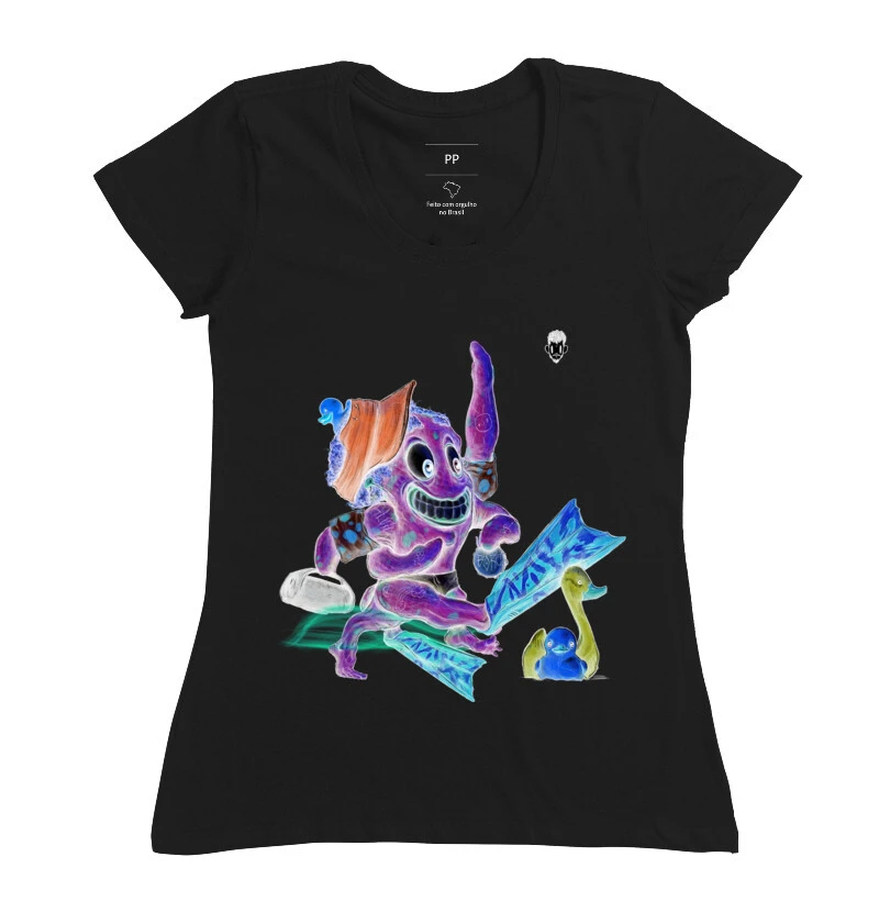 Camisa 2