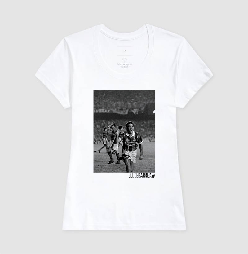 Camisa 13