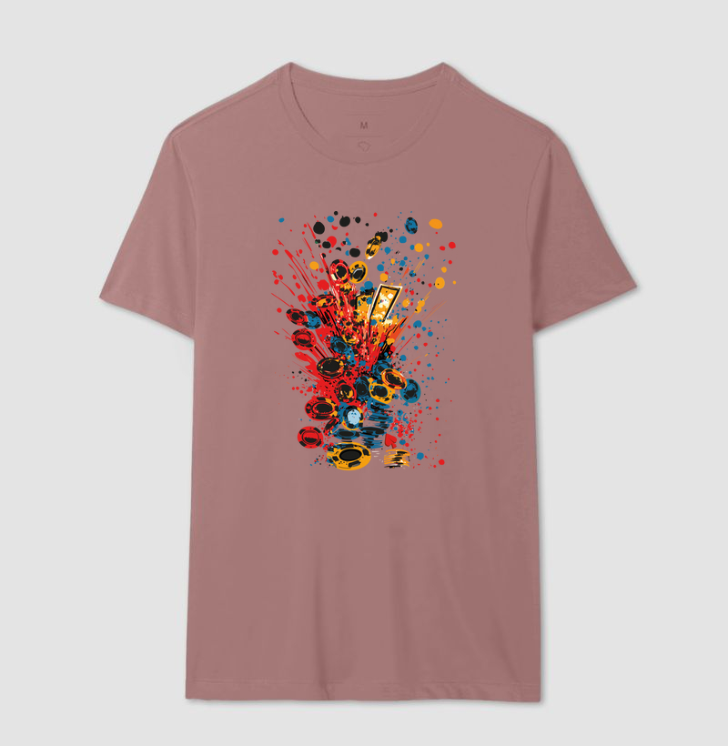 Camisa 15