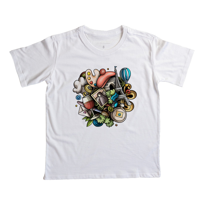 Camisa 1