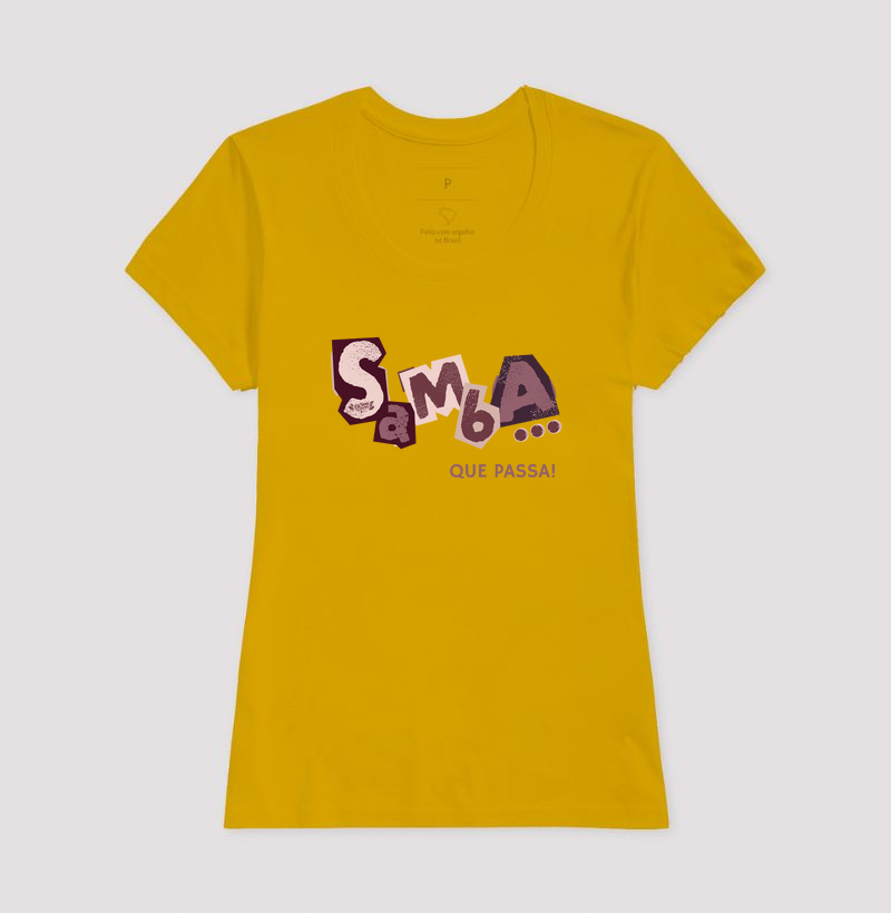 Camisa 16