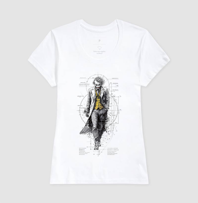 Camisa 2