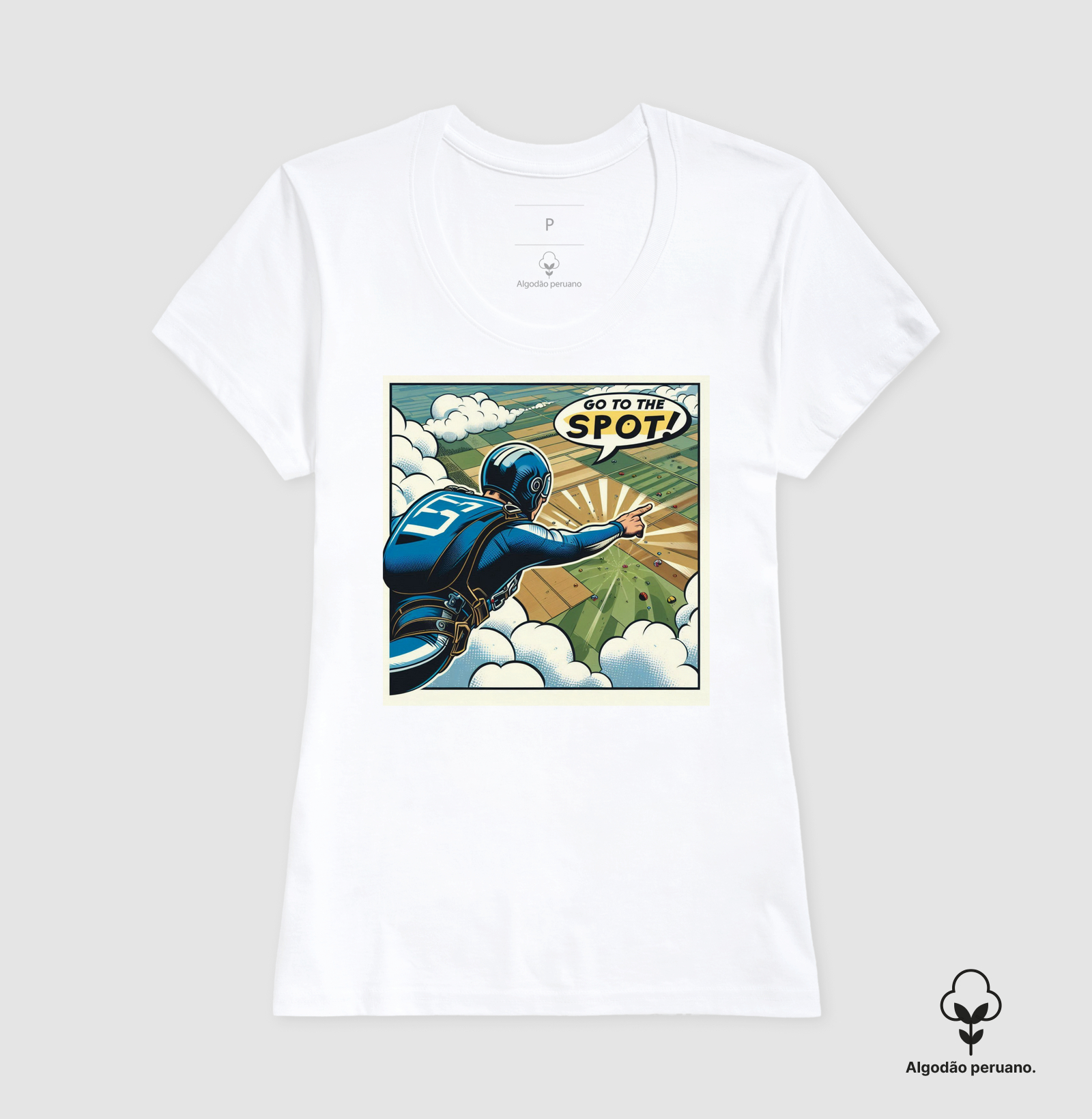 Camisa 4