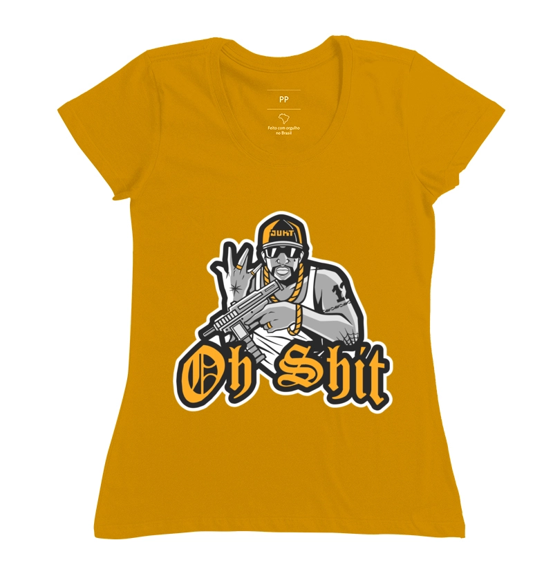 Camisa 14