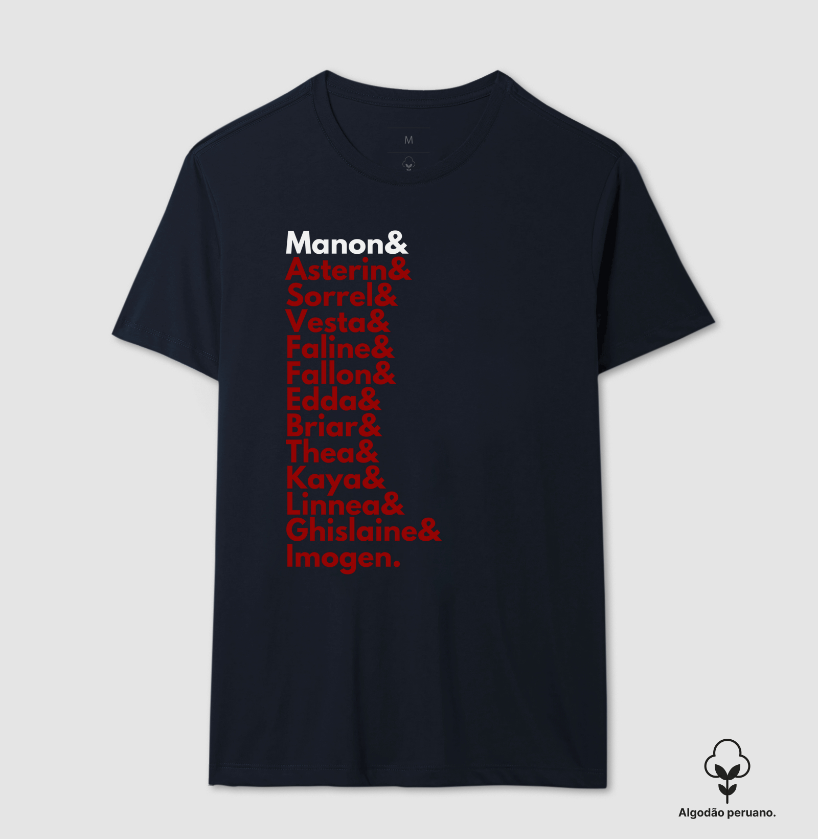 Camisa 3