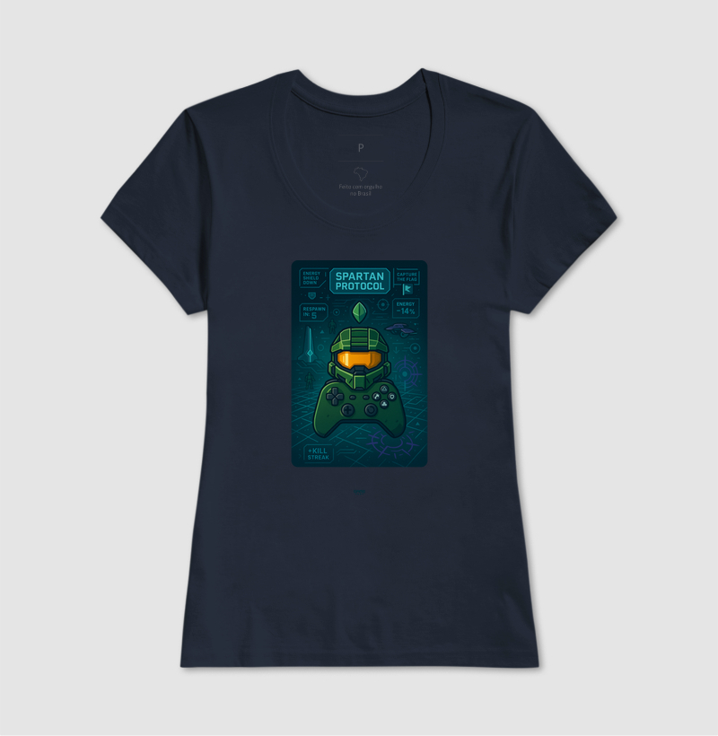 Camisa 6