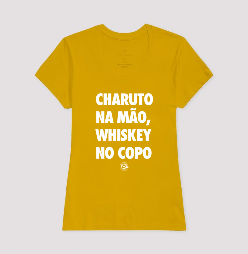 Camisa 16