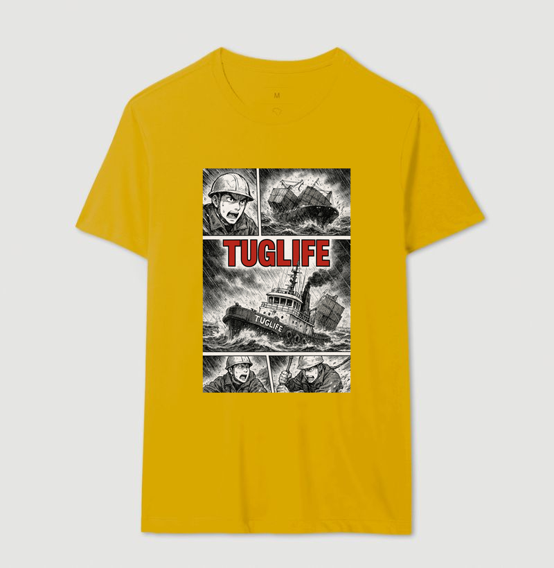 Camisa 13