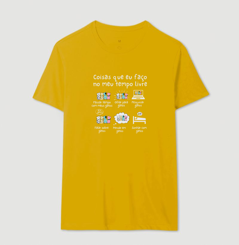 Camisa 11