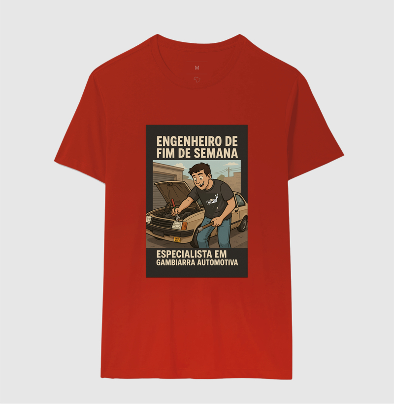 Camisa 8