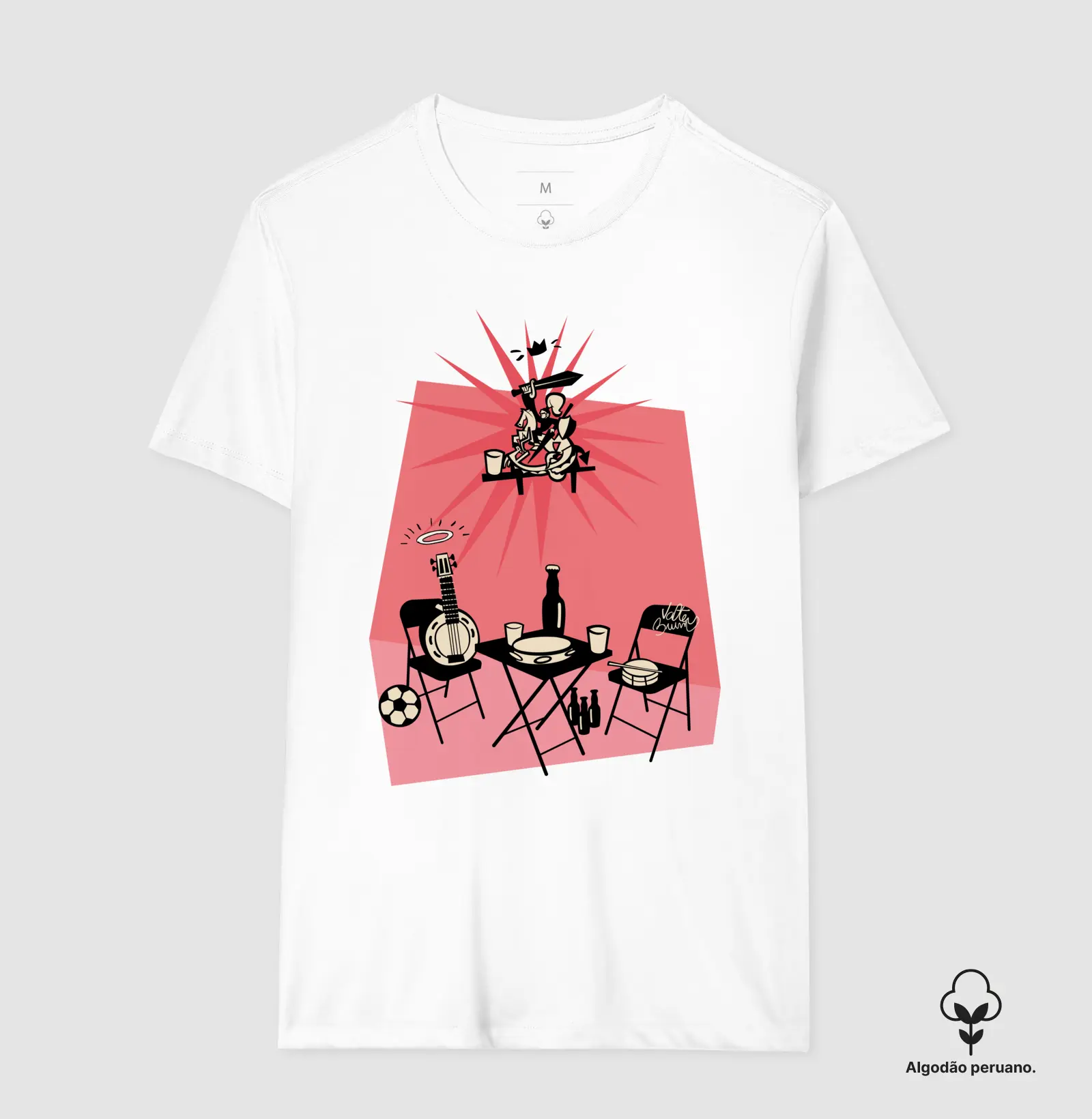 Camisa 2