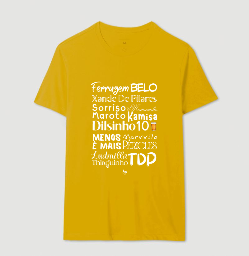 Camisa 11