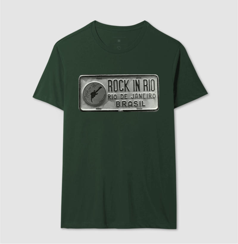 Camisa 7