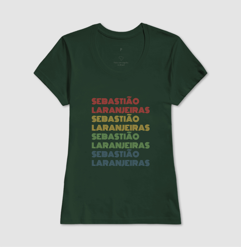 Camisa 9