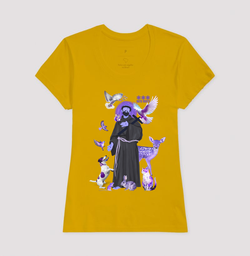 Camisa 16