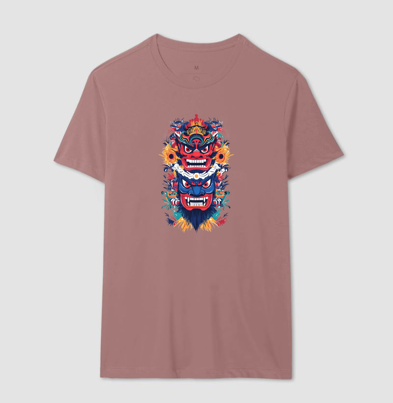 Camisa 18