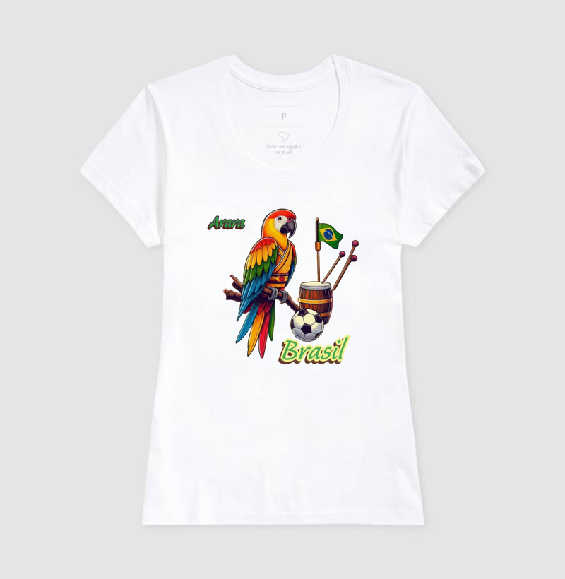 Camisa 9