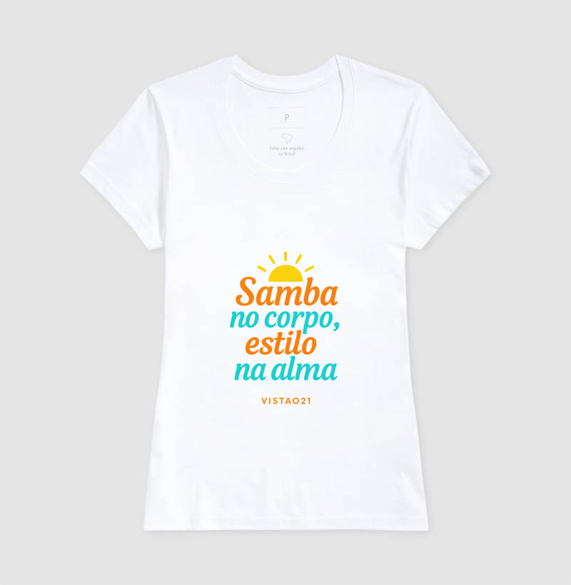 Camisa 7