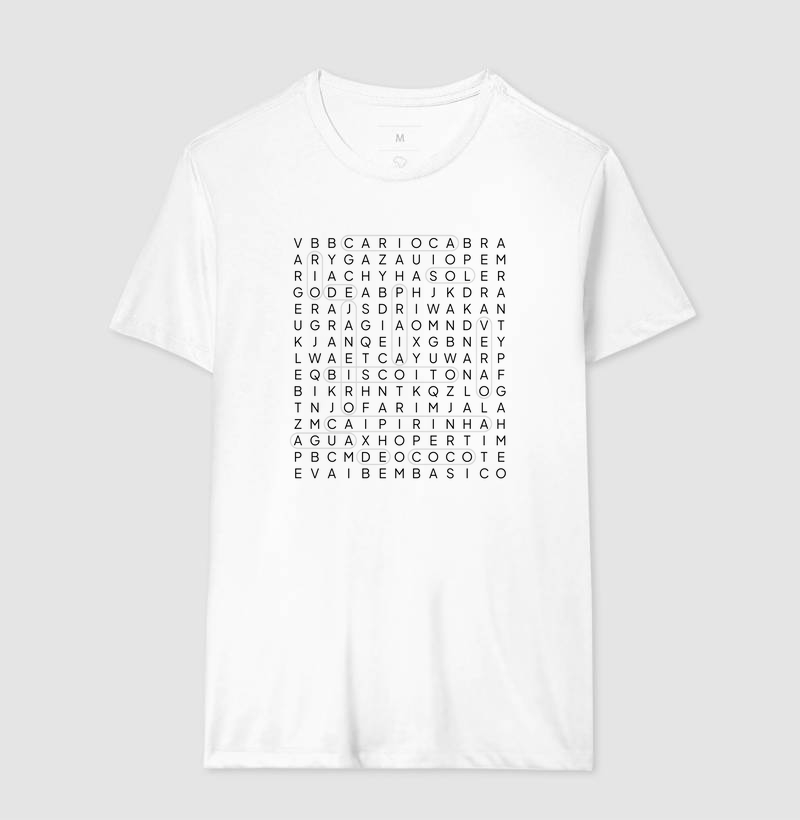 Camisa 3