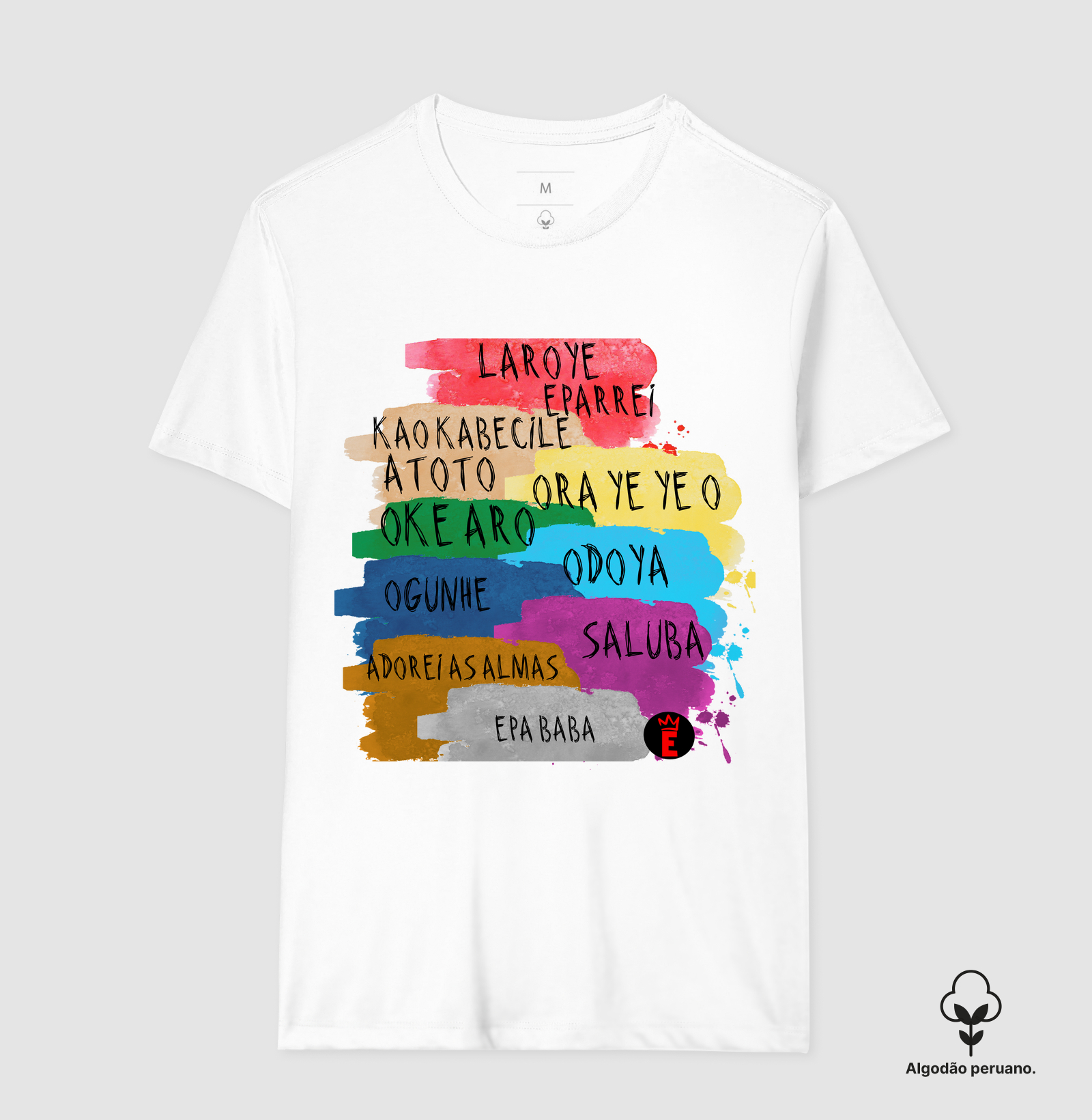 Camisa 3