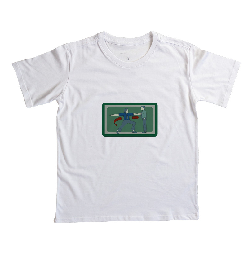 Camisa 1