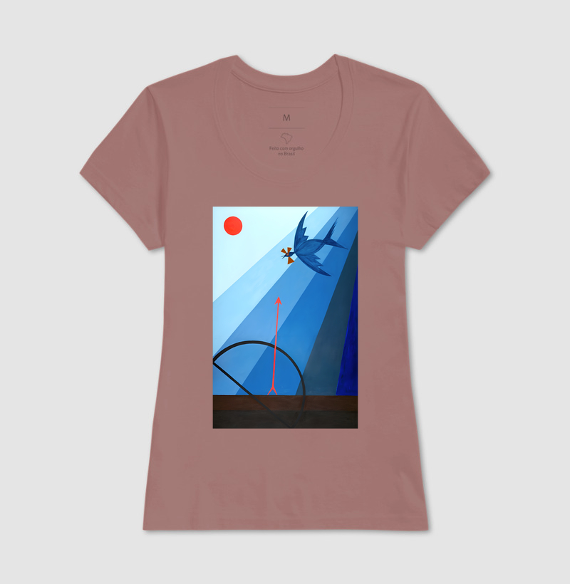Camisa 16