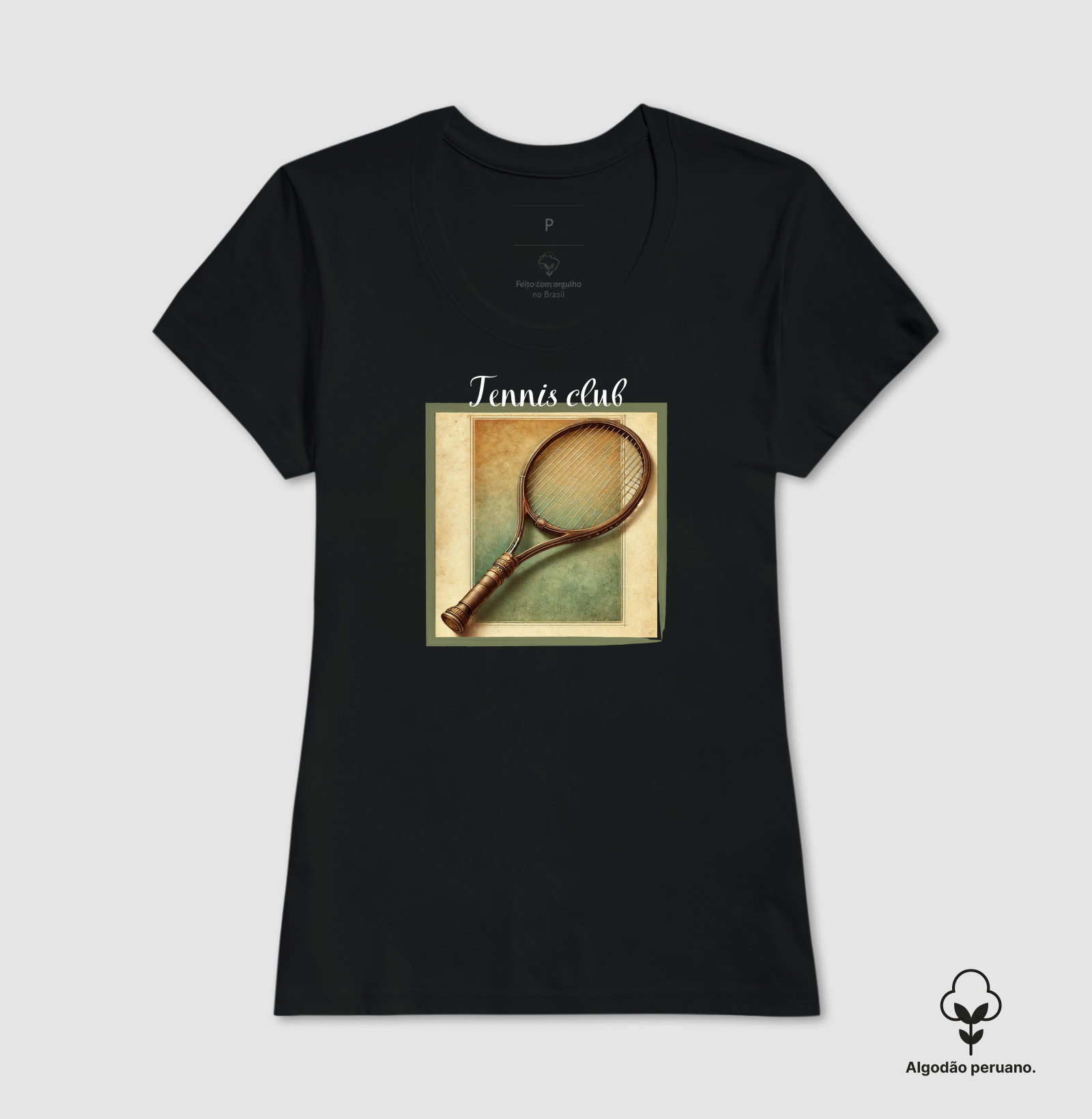Camisa 5