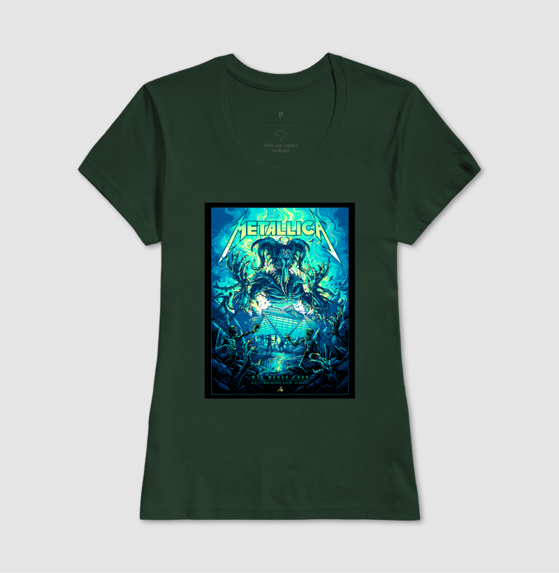 Camisa 12