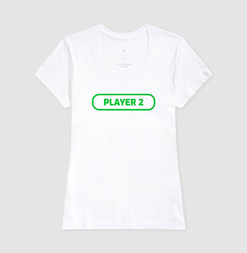 Camisa 14