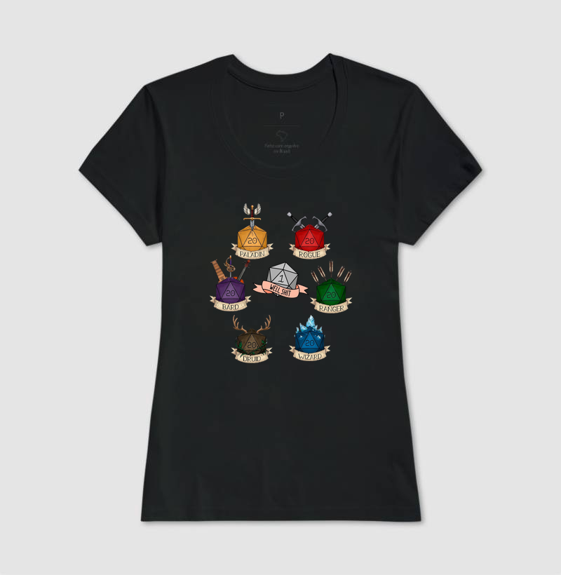 Camisa 5