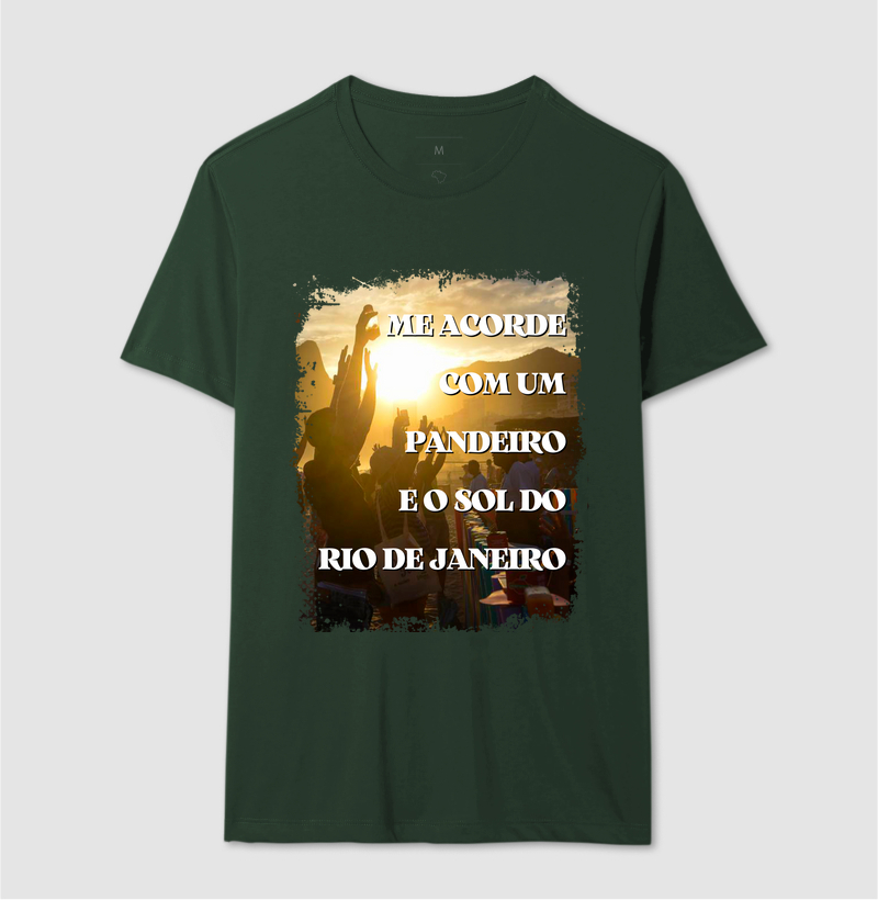 Camisa 11