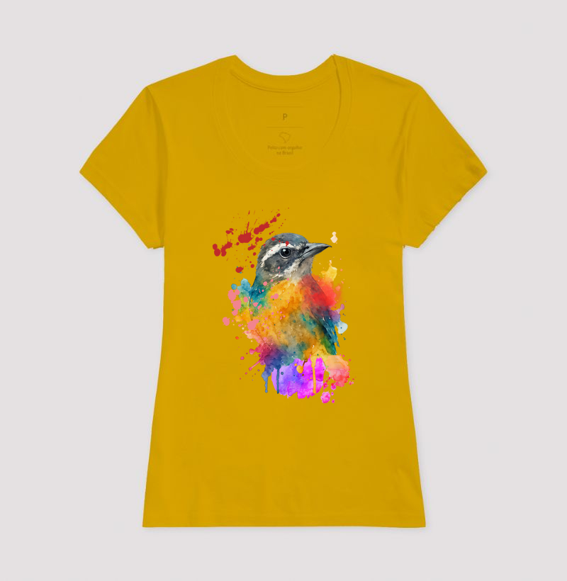 Camisa 17