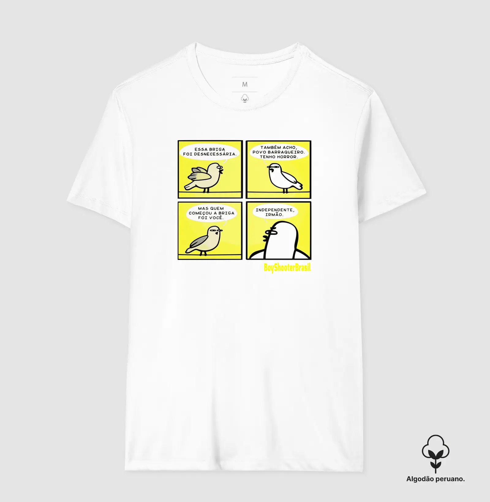 Camisa 6