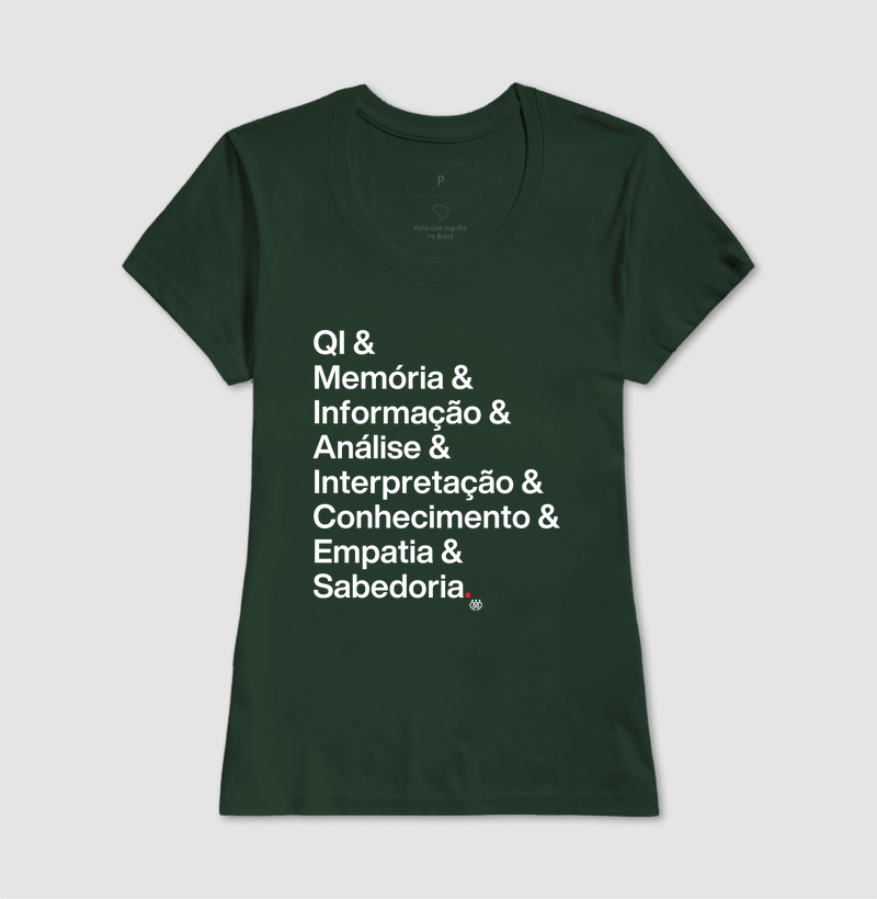 Camisa 10