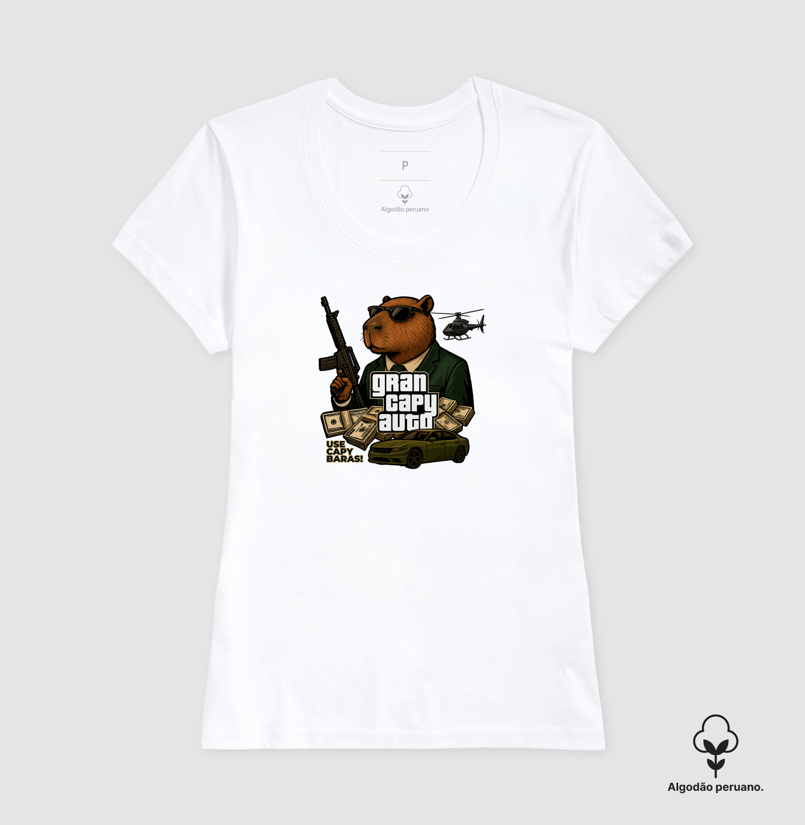 Camisa 6