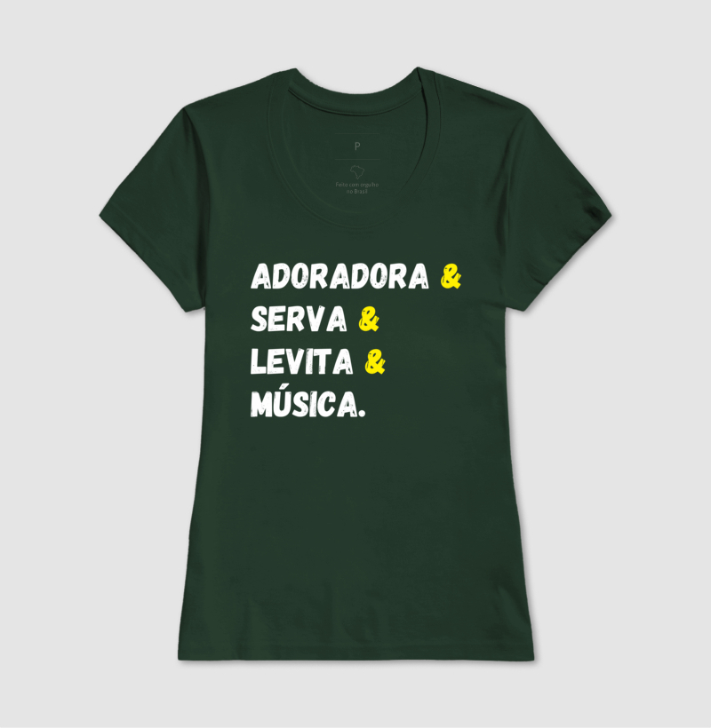 Camisa 6