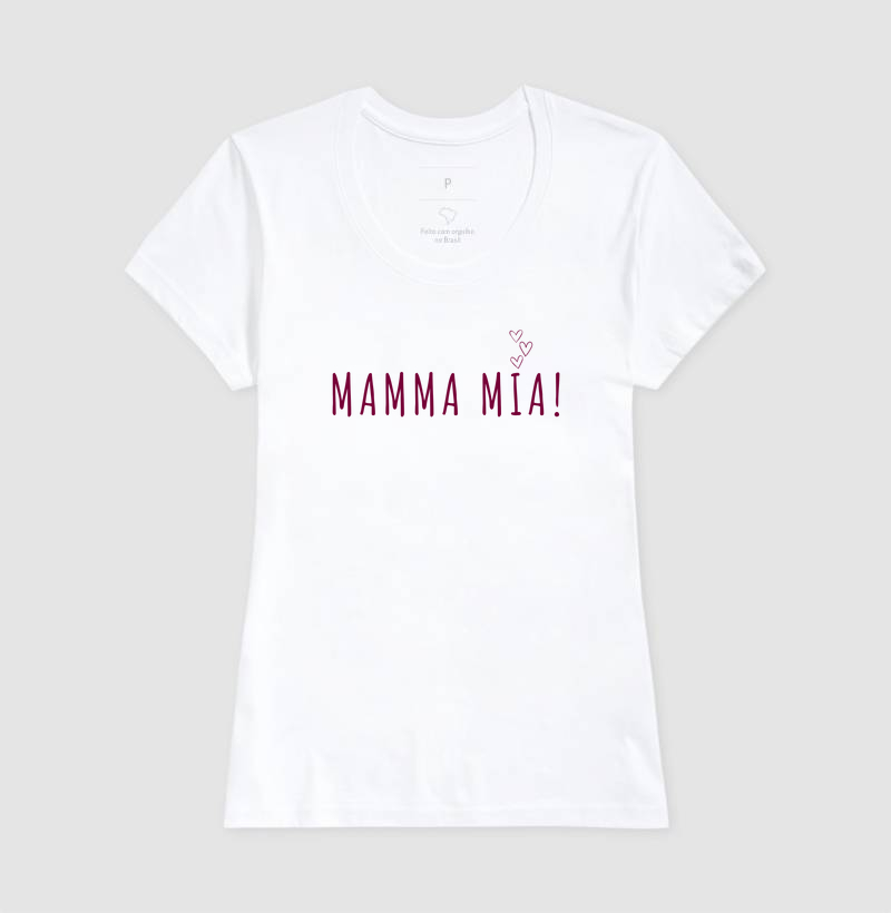 Camisa 12