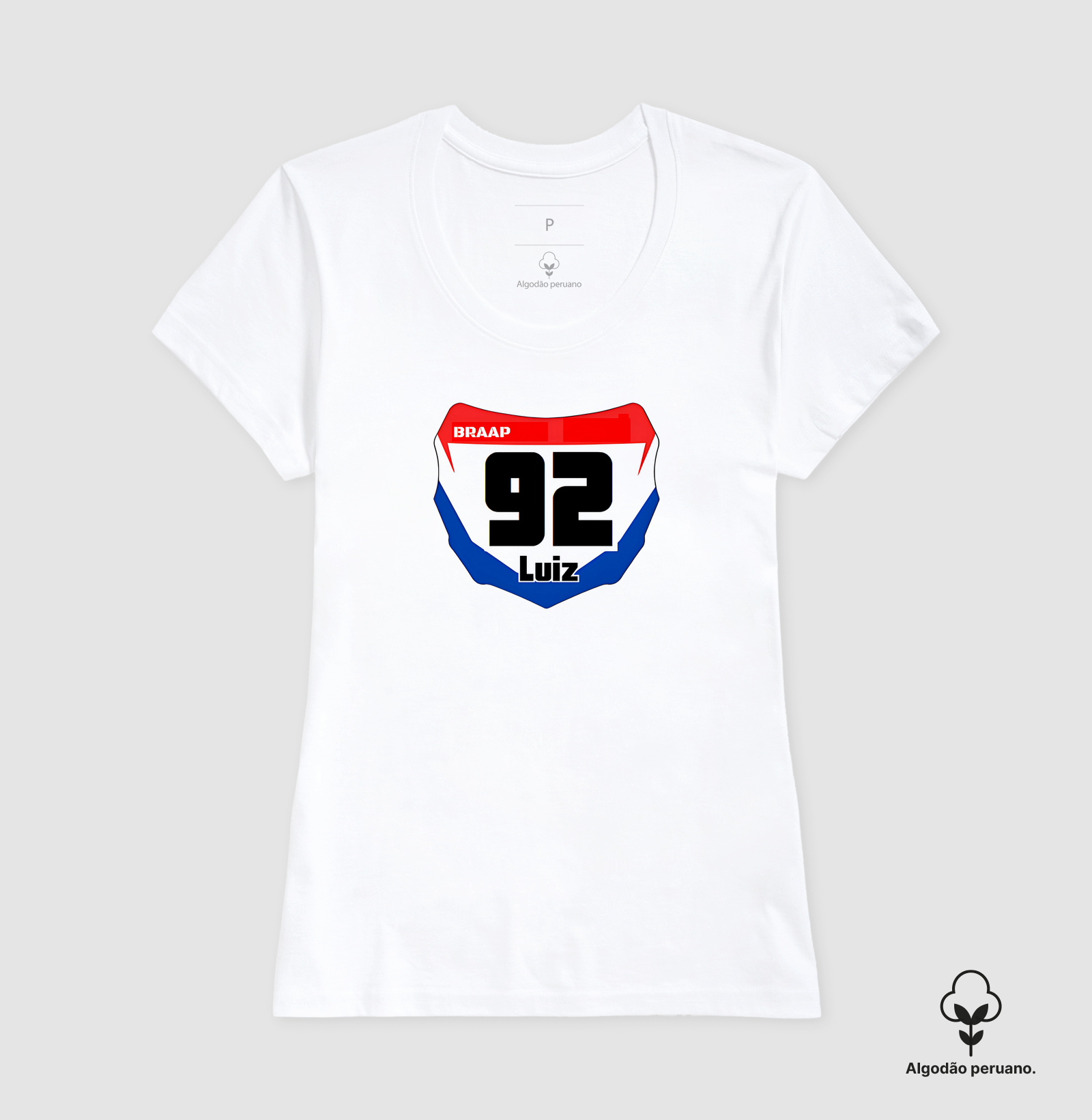 Camisa 1