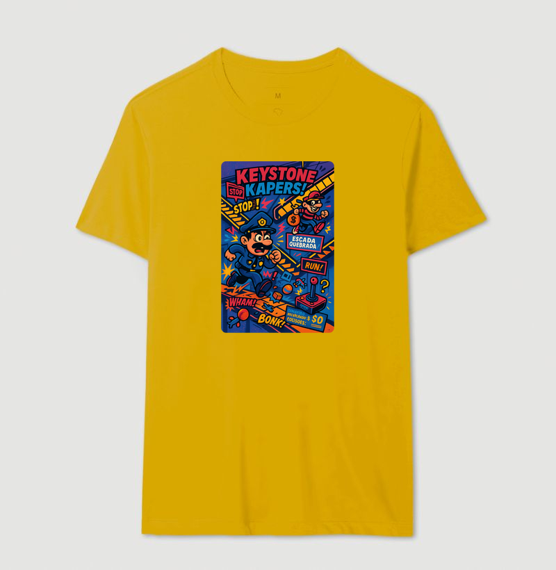Camisa 13