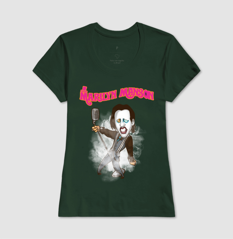 Camisa 10